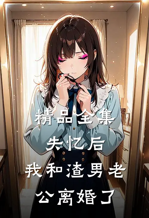 精品全集失忆后，我和渣男老公离婚了