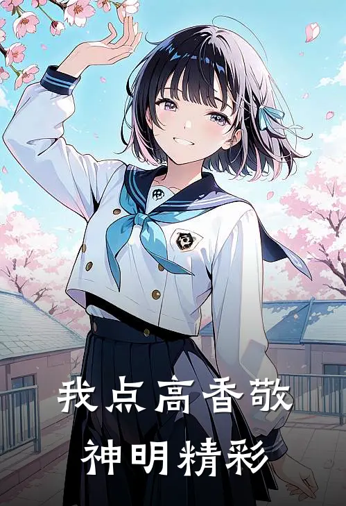 我点高香敬神明精彩