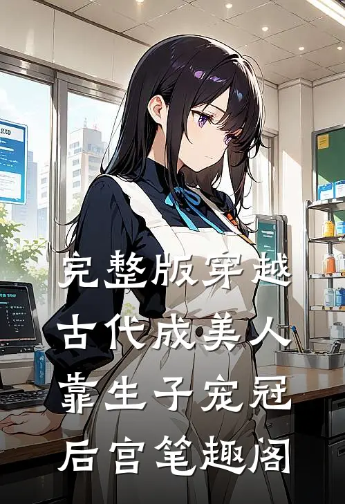 完整版穿越古代成美人,靠生子宠冠后宫 笔趣阁