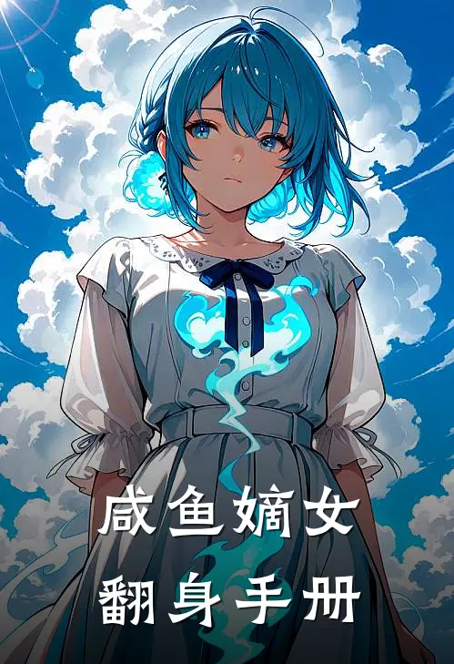 咸鱼嫡女翻身手册
