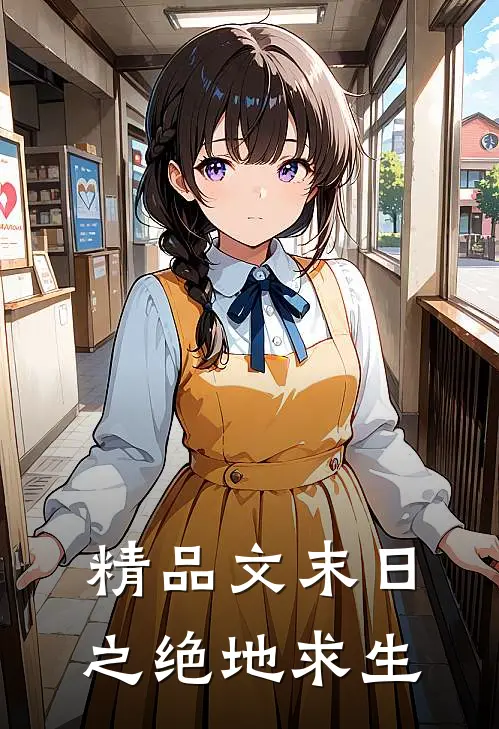 精品文末日之绝地求生