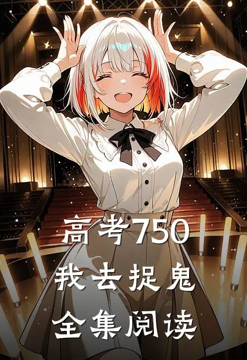 高考750，我去捉鬼全集阅读
