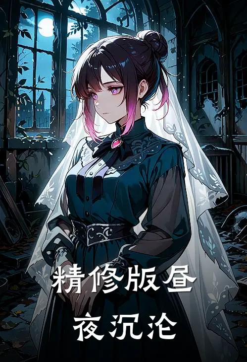 精修版昼夜沉沦