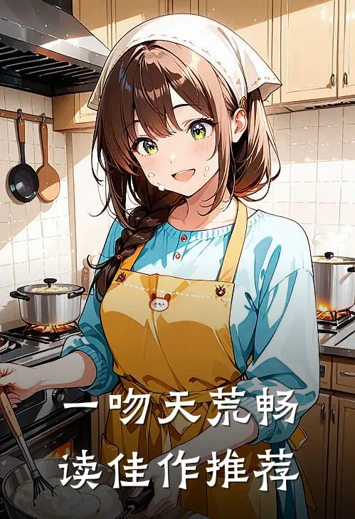 一吻天荒畅读佳作推荐