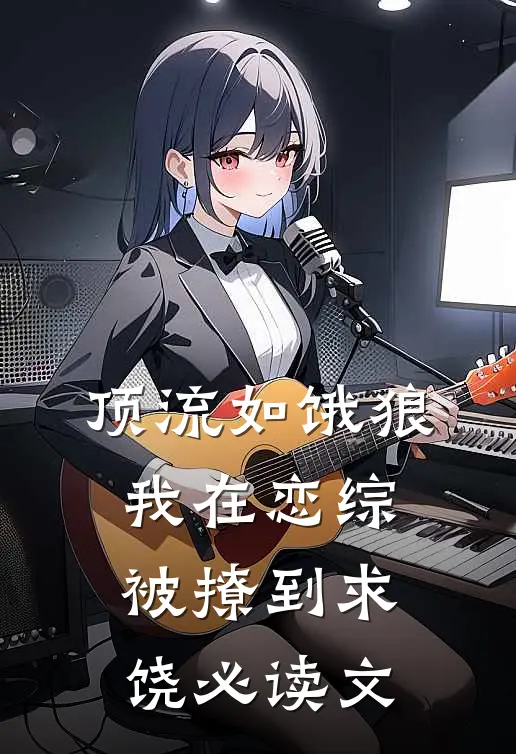 顶流如饿狼：我在恋综被撩到求饶必读文