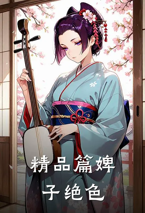 精品篇婢子绝色