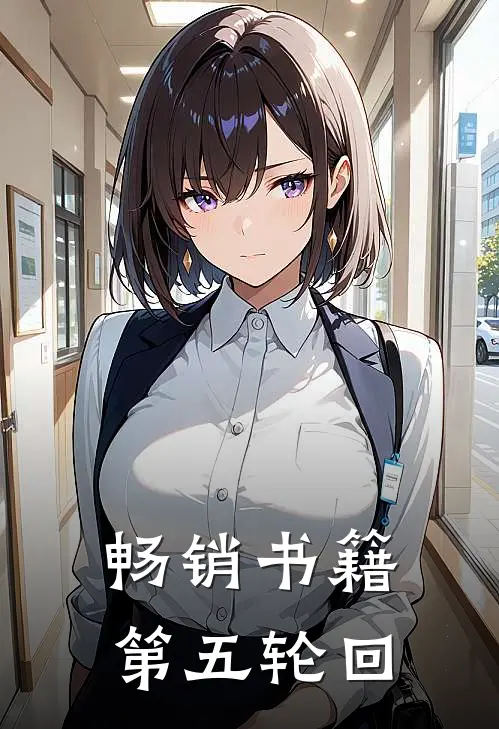 畅销书籍第五轮回