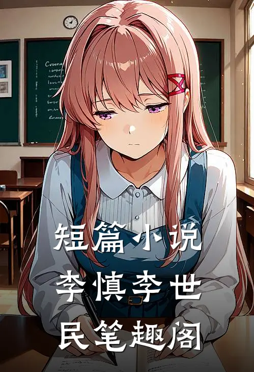短篇小说李慎李世民笔趣阁