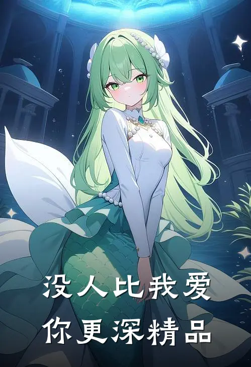 没人比我爱你更深精品
