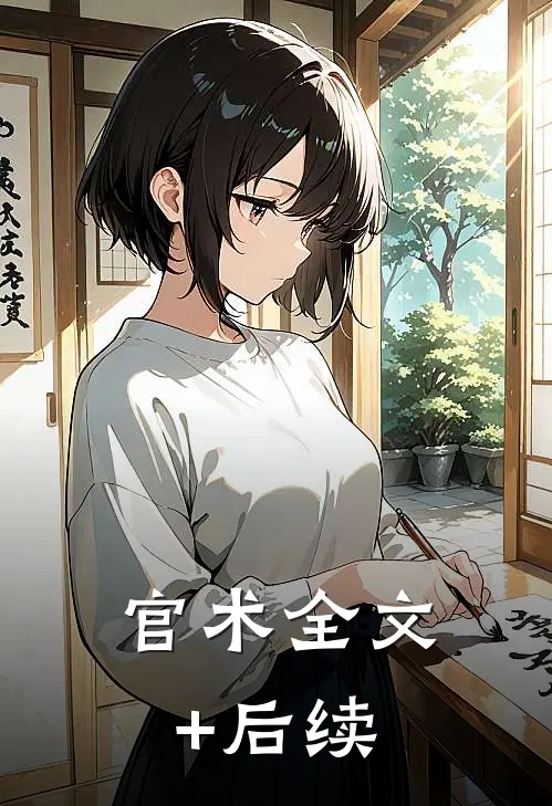 官术全文+后续