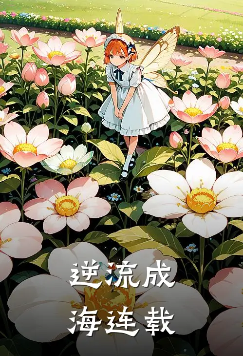 逆流成海连载