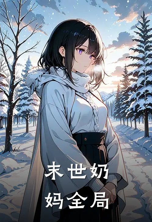 末世奶妈全局