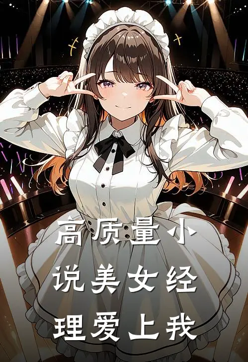 高质量小说美女经理爱上我