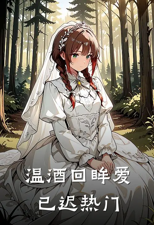 温酒回眸爱已迟热门