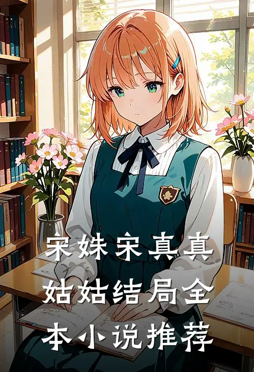宋姝宋真真姑姑结局全本小说推荐