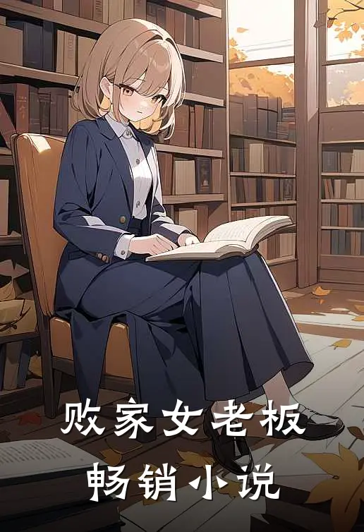 败家女老板畅销小说