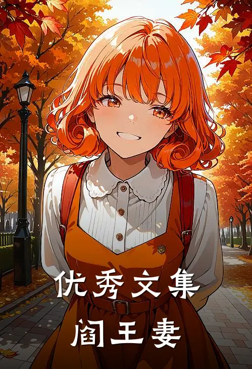 优秀文集阎王妻