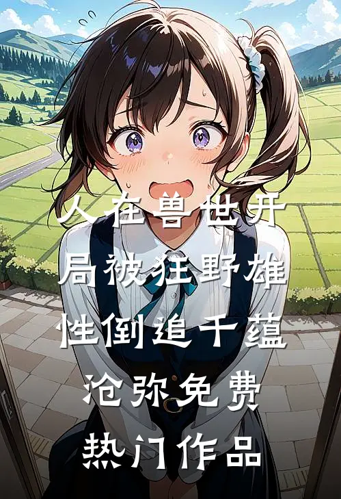人在兽世开局被狂野雄性倒追千蕴沧弥免费热门作品