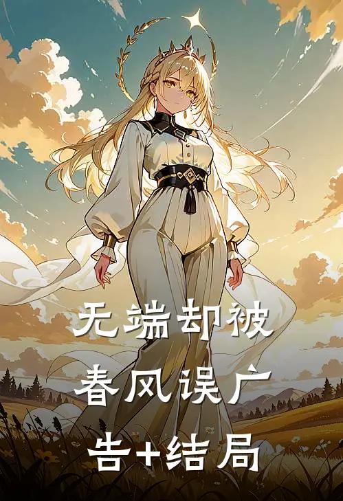 无端却被春风误广告+结局
