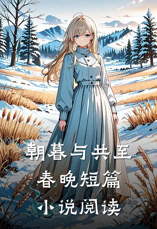 朝暮与共至春晚短篇小说阅读