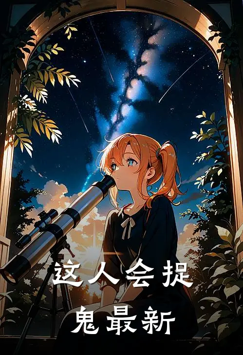 这人会捉鬼最新