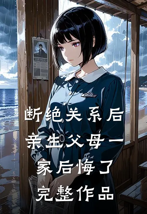 断绝关系后，亲生父母一家后悔了完整作品