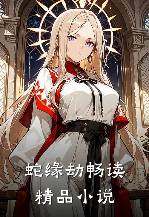 蛇缘劫畅读精品小说