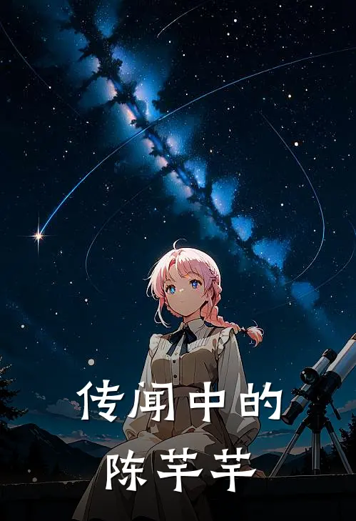 传闻中的陈芊芊