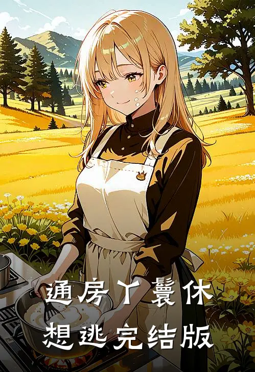 通房丫鬟休想逃完结版