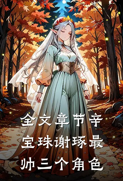 全文章节辛宝珠谢琢最帅三个角色