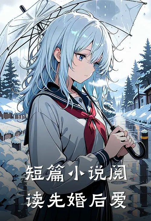 短篇小说阅读先婚后爱