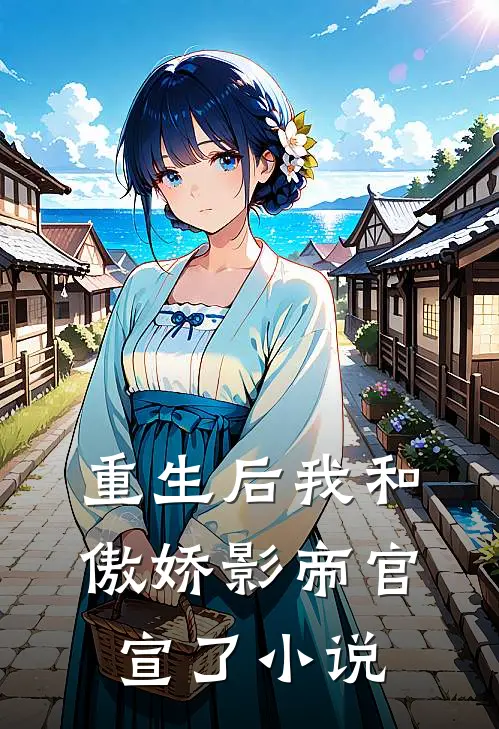 重生后我和傲娇影帝官宣了小说