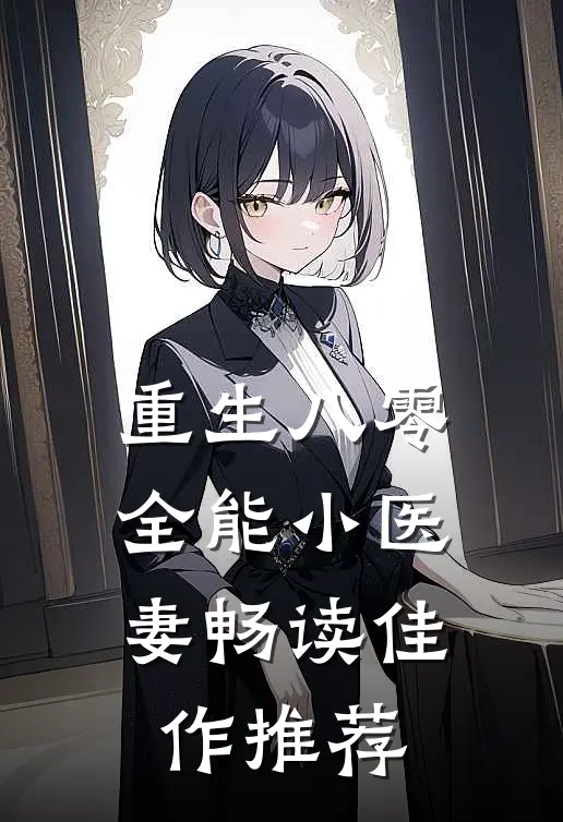 重生八零：全能小医妻畅读佳作推荐