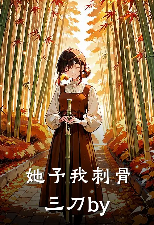 她予我刺骨三刀by