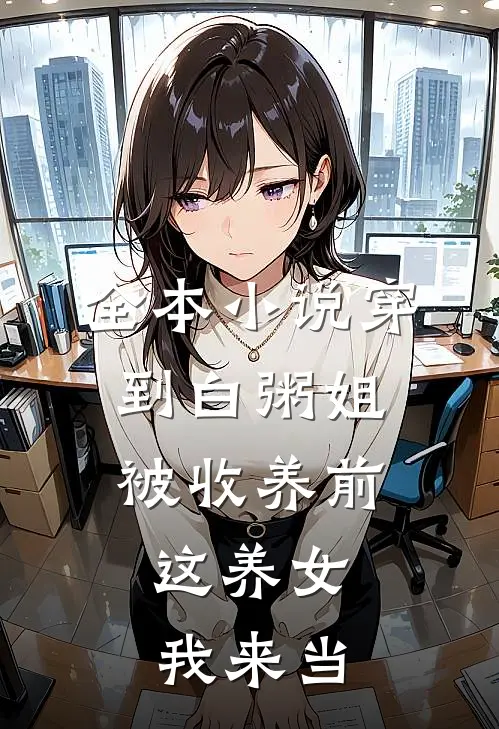 全本小说穿到白粥姐被收养前，这养女我来当