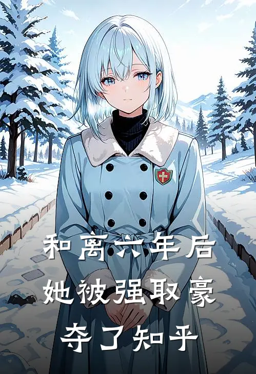 和离六年后，她被强取豪夺了知乎