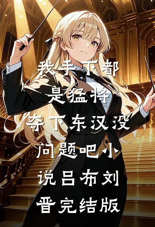 我手下都是猛将，夺下东汉没问题吧小说吕布刘晋完结版