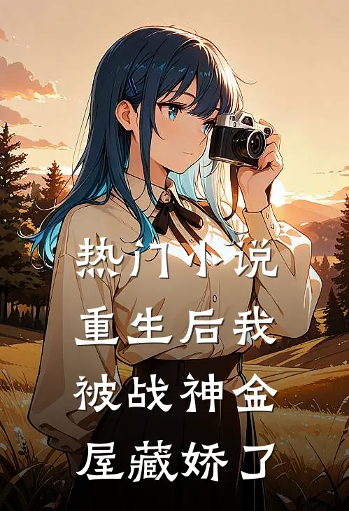 热门小说重生后我被战神金屋藏娇了