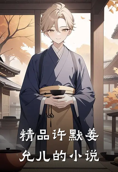 精品许默姜允儿的小说