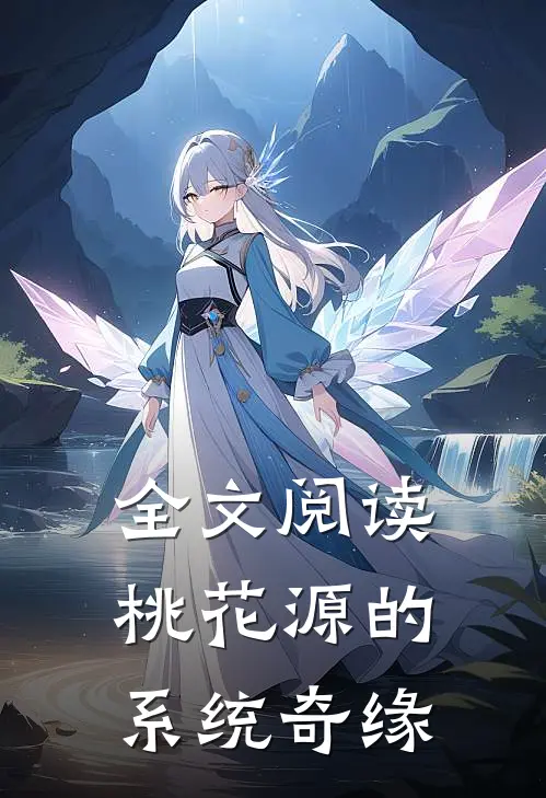 全文阅读桃花源的系统奇缘