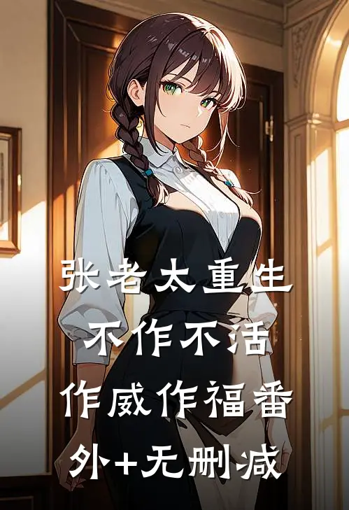 张老太重生：不作不活，作威作福番外+无删减