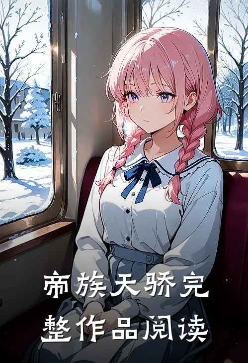 帝族天骄完整作品阅读