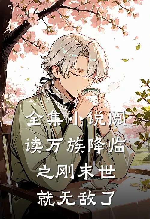 全集小说阅读万族降临之刚末世就无敌了