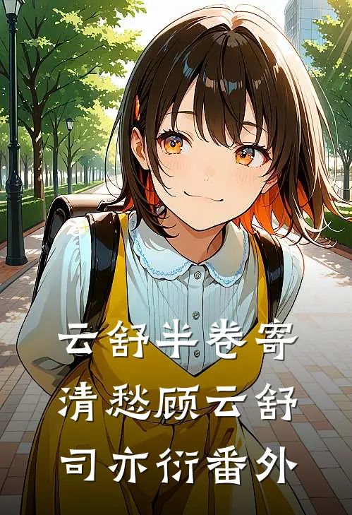 云舒半卷寄清愁顾云舒司亦衍番外