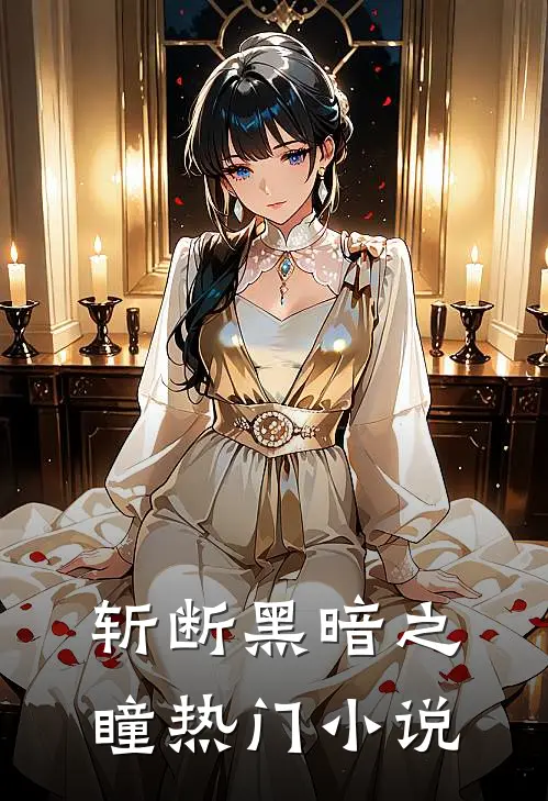斩断黑暗之瞳热门小说
