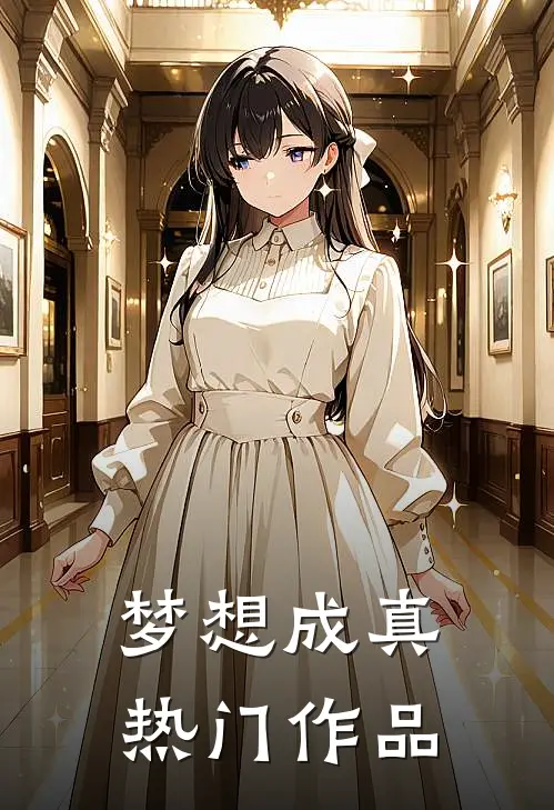 梦想成真热门作品