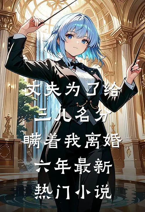 丈夫为了给三儿名分，瞒着我离婚六年最新热门小说