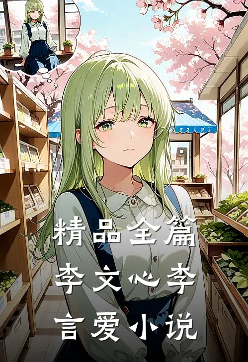 精品全篇李文心李言爱小说