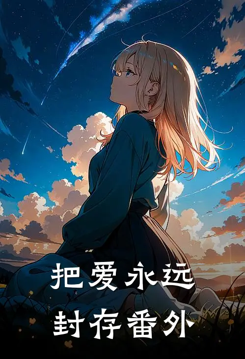 把爱永远封存番外