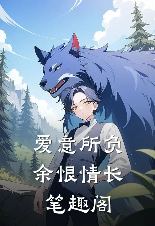 爱意所负，余恨情长笔趣阁